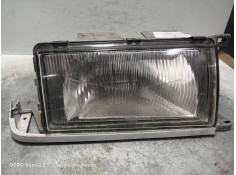 Recambio de faro derecho para volvo serie 440 turbo referencia OEM IAM   