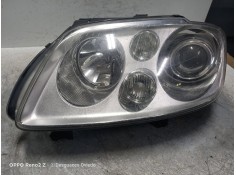 Recambio de faro izquierdo para volkswagen touran (1t1) 1.9 tdi referencia OEM IAM 0301205271 1T0941031F 