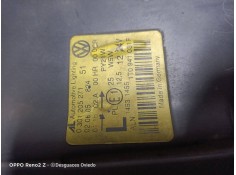 Recambio de faro izquierdo para volkswagen touran (1t1) 1.9 tdi referencia OEM IAM 0301205271 1T0941031F  2