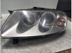 Recambio de faro izquierdo para volkswagen touareg (7l6) 2.5 tdi dpf referencia OEM IAM 7L6941015CE 89307871 