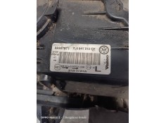 Recambio de faro izquierdo para volkswagen touareg (7l6) 2.5 tdi dpf referencia OEM IAM 7L6941015CE 89307871  2