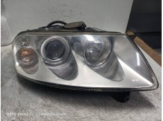 Recambio de faro derecho para volkswagen touareg (7l6) 2.5 tdi dpf referencia OEM IAM 7L6941016CE 89307881 