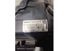 Recambio de faro derecho para volkswagen touareg (7l6) 2.5 tdi dpf referencia OEM IAM 7L6941016CE 89307881  2