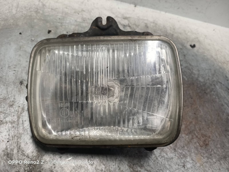 Recambio de faro izquierdo para volkswagen taro 2.4 diesel (2l) referencia OEM IAM   