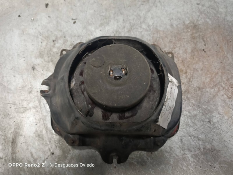 Recambio de faro izquierdo para volkswagen taro 2.4 diesel (2l) referencia OEM IAM   