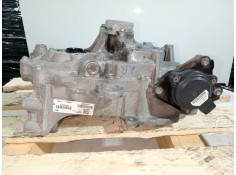 Recambio de caja cambios para nissan leaf 2 zero edition referencia OEM IAM L10236002C 32010 55H5F Y36016 170805 AUTOMATICO