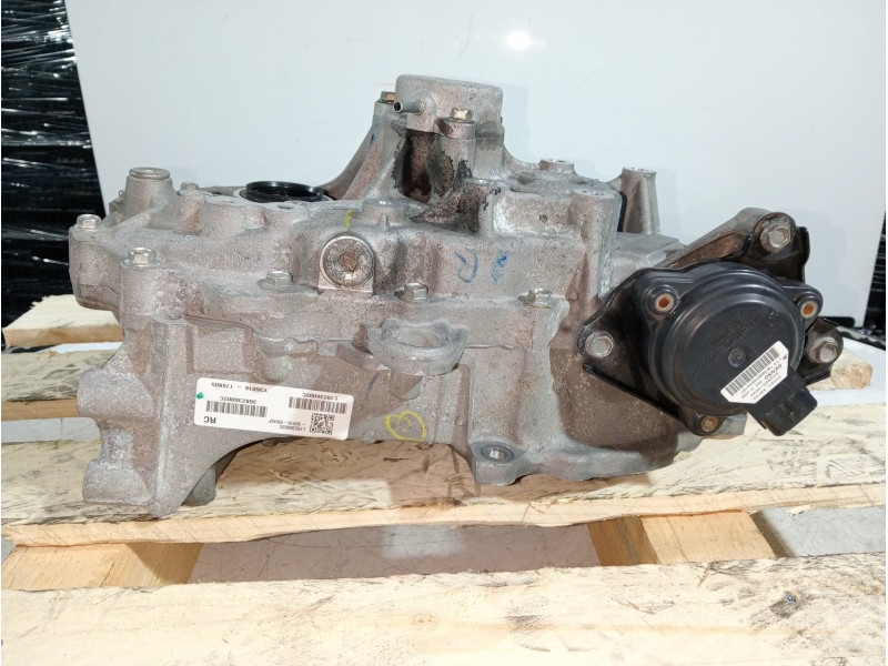 Recambio de caja cambios para nissan leaf 2 zero edition referencia OEM IAM L10236002C 32010 55H5F Y36016 170805 AUTOMATICO