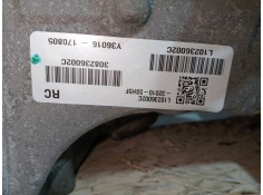 Recambio de caja cambios para nissan leaf 2 zero edition referencia OEM IAM L10236002C 32010 55H5F Y36016 170805 AUTOMATICO 2