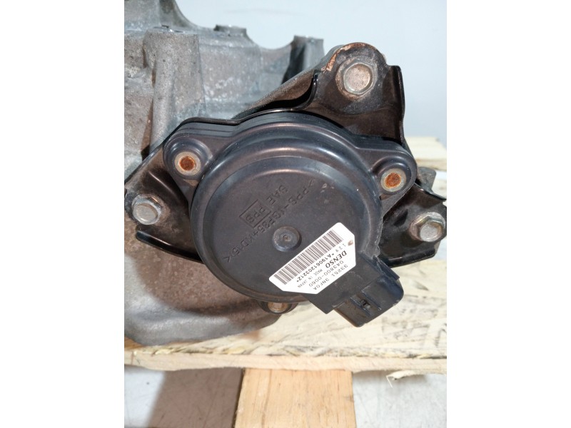 Recambio de caja cambios para nissan leaf 2 zero edition referencia OEM IAM L10236002C 32010 55H5F Y36016 170805 AUTOMATICO