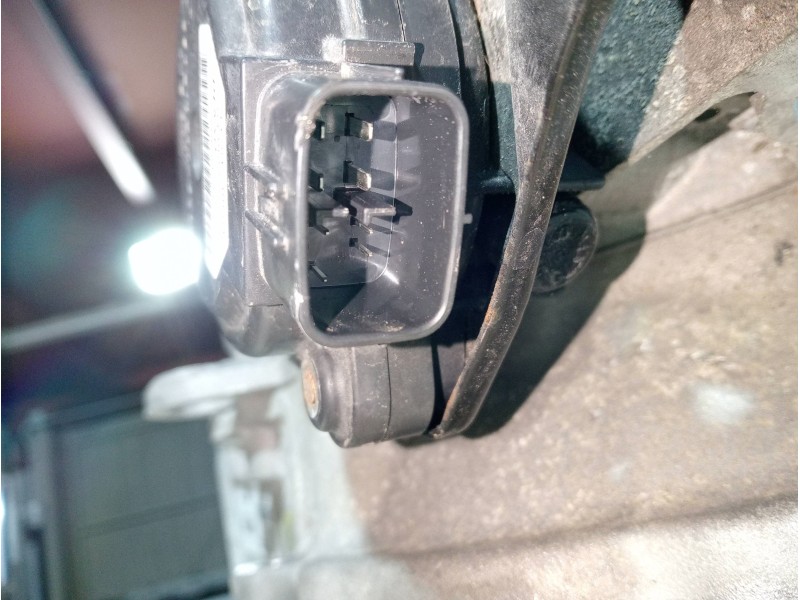 Recambio de caja cambios para nissan leaf 2 zero edition referencia OEM IAM L10236002C 32010 55H5F Y36016 170805 AUTOMATICO