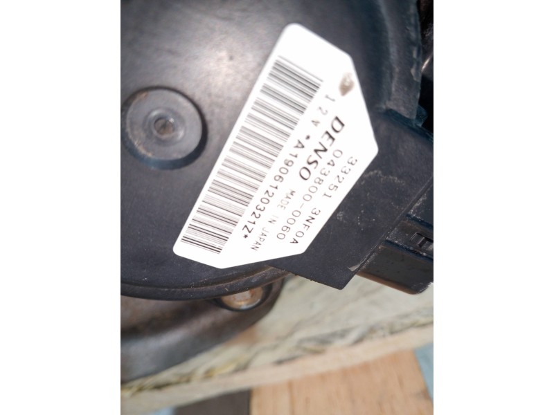 Recambio de caja cambios para nissan leaf 2 zero edition referencia OEM IAM L10236002C 32010 55H5F Y36016 170805 AUTOMATICO