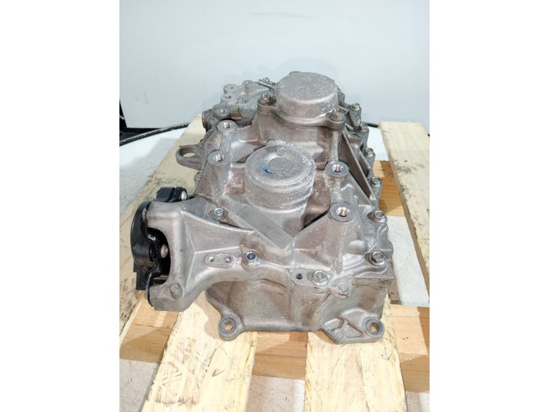 Recambio de caja cambios para nissan leaf 2 zero edition referencia OEM IAM L10236002C 32010 55H5F Y36016 170805 AUTOMATICO