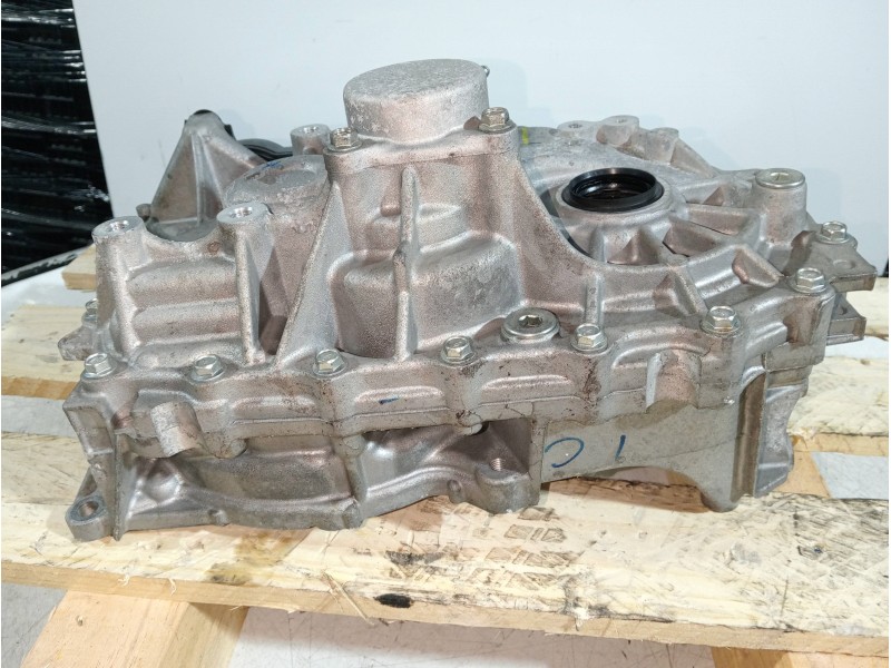 Recambio de caja cambios para nissan leaf 2 zero edition referencia OEM IAM L10236002C 32010 55H5F Y36016 170805 AUTOMATICO