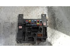 Recambio de caja reles / fusibles para citroen c-crosser 2.2 hdi fap cat referencia OEM IAM 8637A320 519344113 