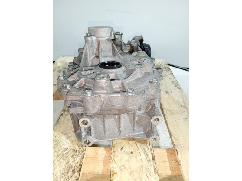 Recambio de caja cambios para nissan leaf 2 zero edition referencia OEM IAM L10236002C 32010 55H5F Y36016 170805 AUTOMATICO