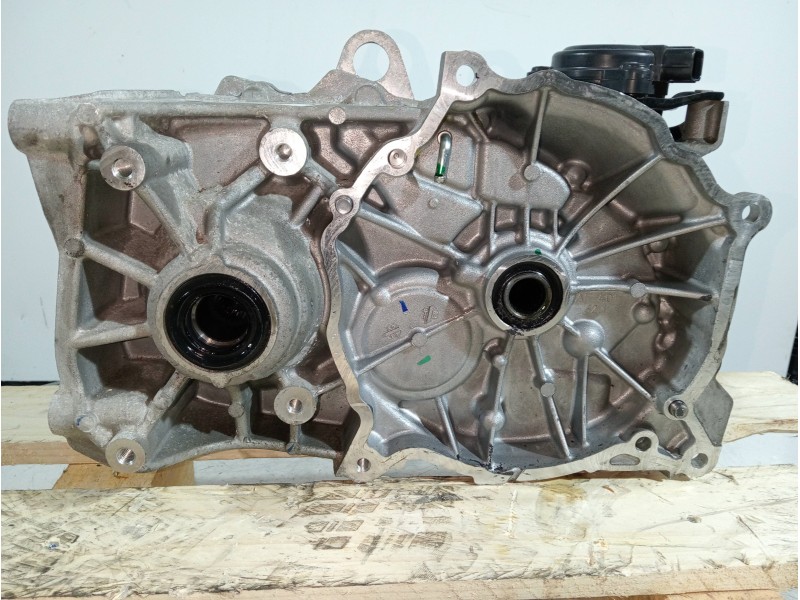 Recambio de caja cambios para nissan leaf 2 zero edition referencia OEM IAM L10236002C 32010 55H5F Y36016 170805 AUTOMATICO