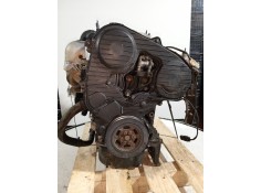 Recambio de motor completo para mazda 626 berlina (gf) 2.0 ditd ac referencia OEM IAM RF  DENSO