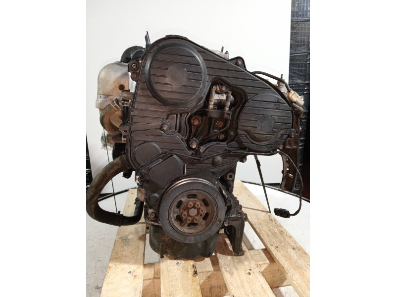 Recambio de motor completo para mazda 626 berlina (gf) 2.0 ditd ac referencia OEM IAM RF  DENSO