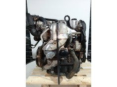 Recambio de motor completo para mazda 626 berlina (gf) 2.0 ditd ac referencia OEM IAM RF  DENSO 2