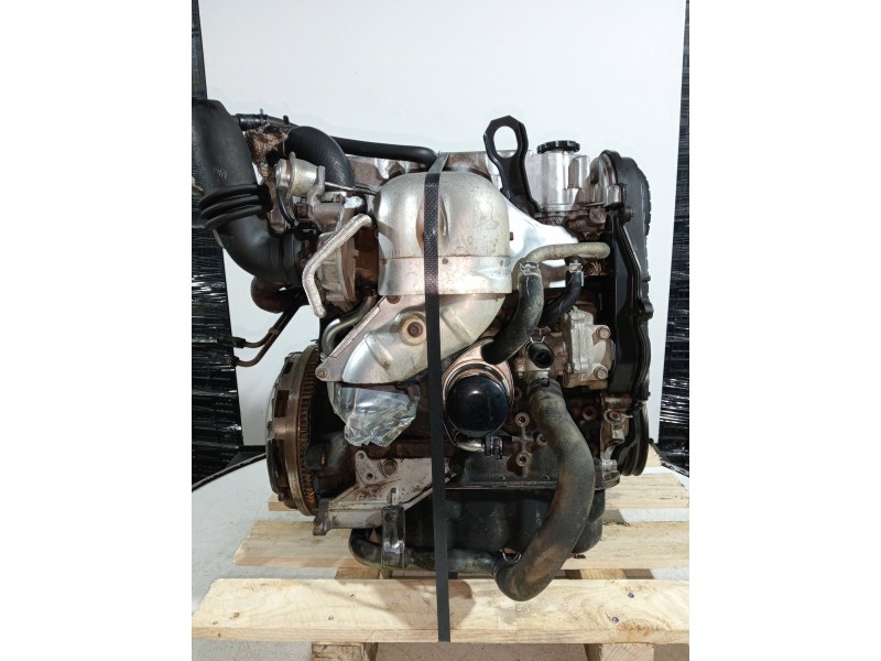 Recambio de motor completo para mazda 626 berlina (gf) 2.0 ditd ac referencia OEM IAM RF  DENSO