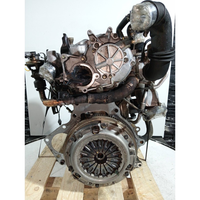 Recambio de motor completo para mazda 626 berlina (gf) 2.0 ditd ac referencia OEM IAM RF  DENSO