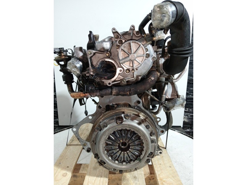 Recambio de motor completo para mazda 626 berlina (gf) 2.0 ditd ac referencia OEM IAM RF  DENSO