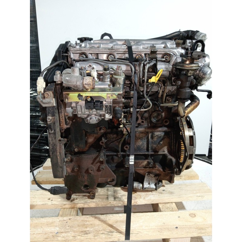 Recambio de motor completo para mazda 626 berlina (gf) 2.0 ditd ac referencia OEM IAM RF  DENSO