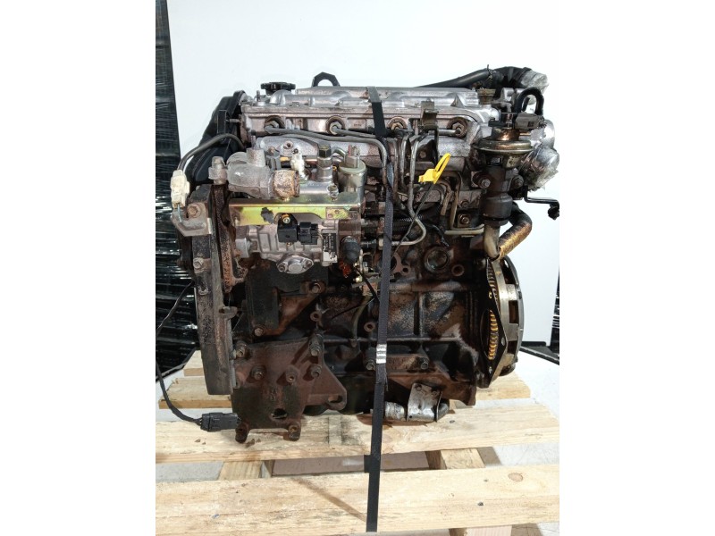 Recambio de motor completo para mazda 626 berlina (gf) 2.0 ditd ac referencia OEM IAM RF  DENSO