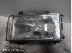 Recambio de faro izquierdo para volkswagen t4 transporter/furgoneta (mod. 1991) caja cerrada referencia OEM IAM   