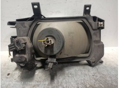 Recambio de faro izquierdo para volkswagen t4 transporter/furgoneta (mod. 1991) caja cerrada referencia OEM IAM    2