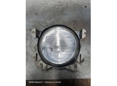 Recambio de faro izquierdo para volkswagen tipo 2 transporter/furgoneta 1.6 diesel (cs) referencia OEM IAM   