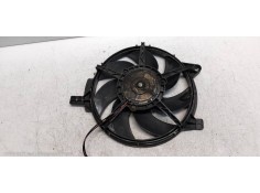 Recambio de electroventilador para mercedes vito (w638) caja cerrada 110 cdi  (638.094) referencia OEM IAM    2