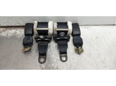 Recambio de juego cinturones trasero para citroen c1 sx referencia OEM IAM   