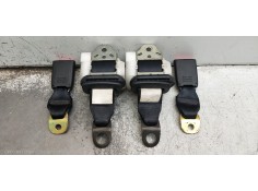 Recambio de juego cinturones trasero para citroen c1 sx referencia OEM IAM    2