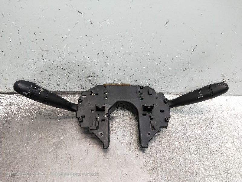 Recambio de mando luces para citroen c5 berlina millenium referencia OEM IAM   