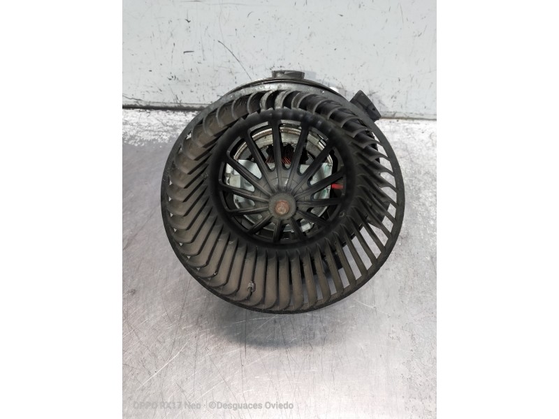 Recambio de motor calefaccion para citroen c5 berlina millenium referencia OEM IAM L5771000 GMVPF3 