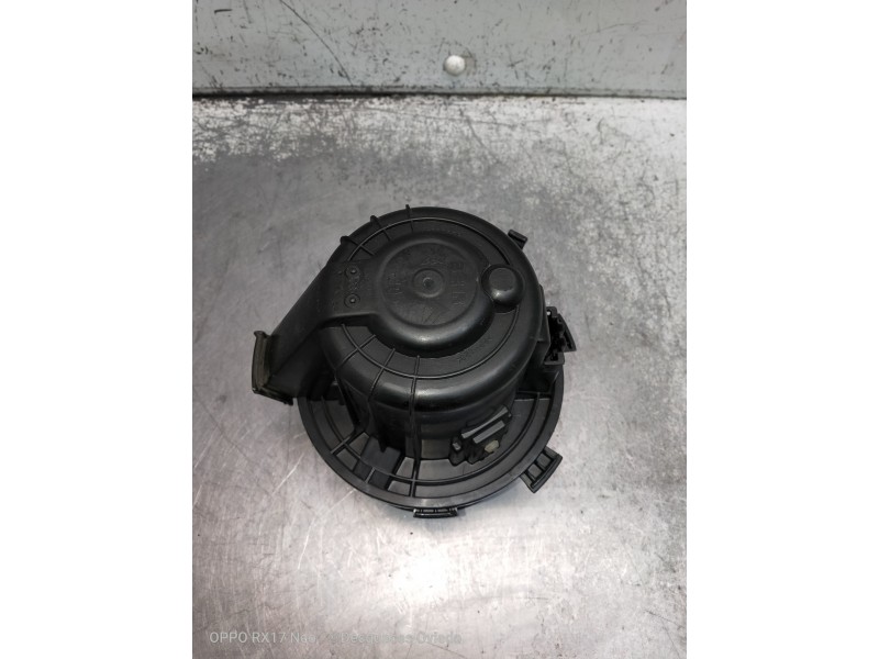 Recambio de motor calefaccion para citroen c5 berlina millenium referencia OEM IAM L5771000 GMVPF3 
