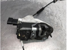 Recambio de motor cierre centralizado delantero derecho para citroen c5 berlina millenium referencia OEM IAM 732148 2061M090712 