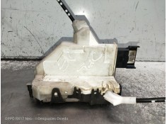 Recambio de motor cierre centralizado delantero derecho para citroen c5 berlina millenium referencia OEM IAM 732148 2061M090712  2