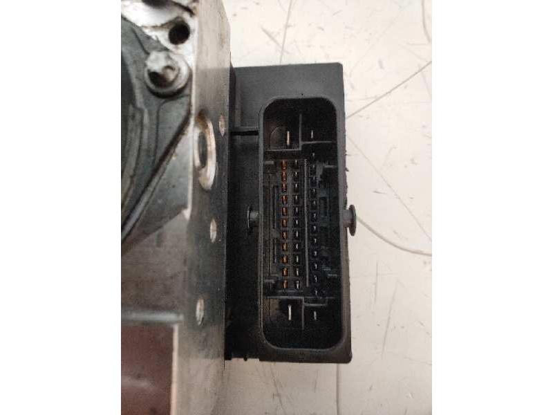 Recambio de abs para citroen c4 picasso exclusive referencia OEM IAM 0265230289 0265950962 4541WP 9660934580