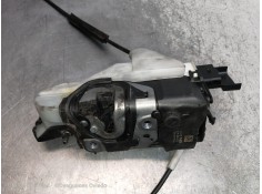 Recambio de motor cierre centralizado delantero izquierdo para citroen c5 berlina millenium referencia OEM IAM 732149 1061A1975J
