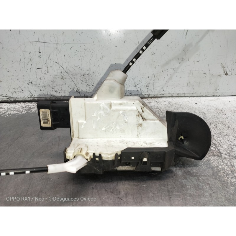Recambio de motor cierre centralizado delantero izquierdo para citroen c5 berlina millenium referencia OEM IAM 732149 1061A1975J