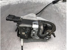 Recambio de motor cierre centralizado trasero derecho para citroen c5 berlina millenium referencia OEM IAM 732153 2051N052817 4P