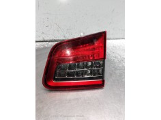 Recambio de piloto trasero derecho interior para citroen c5 berlina millenium referencia OEM IAM 9675067680  