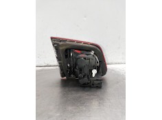 Recambio de piloto trasero derecho interior para citroen c5 berlina millenium referencia OEM IAM 9675067680   2