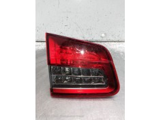 Recambio de piloto trasero izquierdo interior para citroen c5 berlina millenium referencia OEM IAM 9675067780  