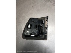 Recambio de piloto trasero izquierdo interior para citroen c5 berlina millenium referencia OEM IAM 9675067780   2