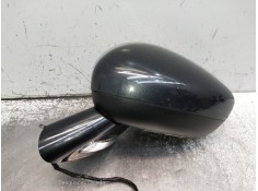 Recambio de retrovisor izquierdo para citroen c5 berlina millenium referencia OEM IAM 96574424YP ELECTRICO 1 ENCHUFE 9 CABLES