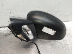 Recambio de retrovisor izquierdo para citroen c5 berlina millenium referencia OEM IAM 96574424YP ELECTRICO 1 ENCHUFE 9 CABLES 2