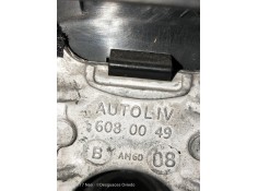 Recambio de volante para citroen c5 berlina millenium referencia OEM IAM 6080049 609435700  2